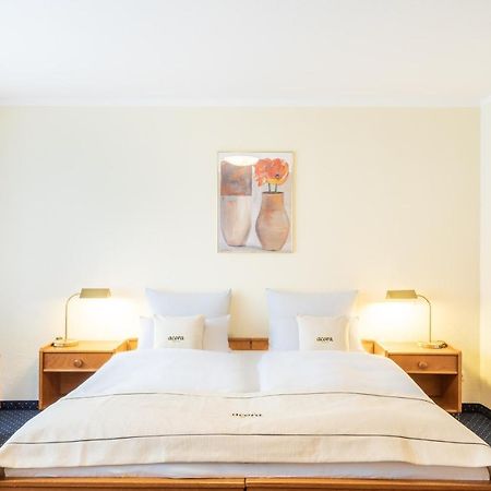 Acora Bochum Living The City - Apartments Экстерьер фото