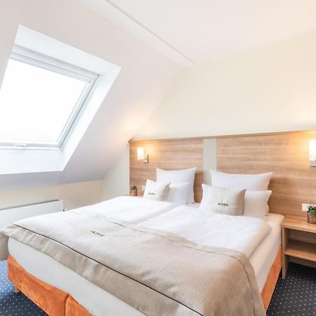Acora Bochum Living The City - Apartments Экстерьер фото