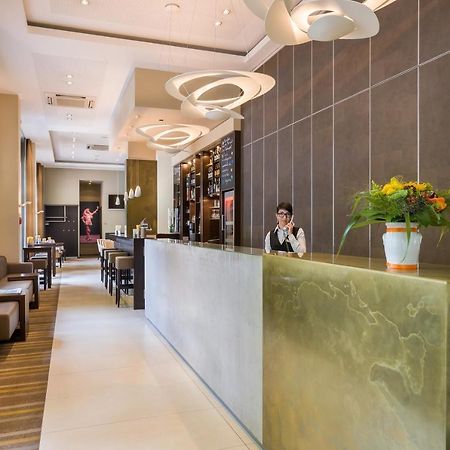 Acora Bochum Living The City - Apartments Экстерьер фото