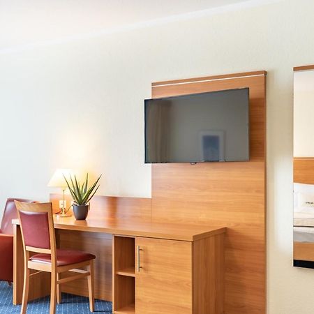 Acora Bochum Living The City - Apartments Экстерьер фото