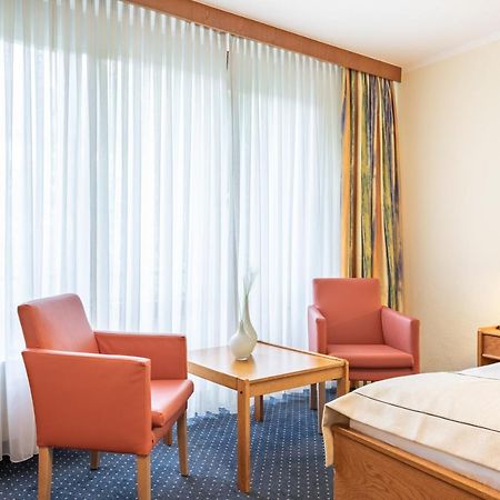Acora Bochum Living The City - Apartments Экстерьер фото