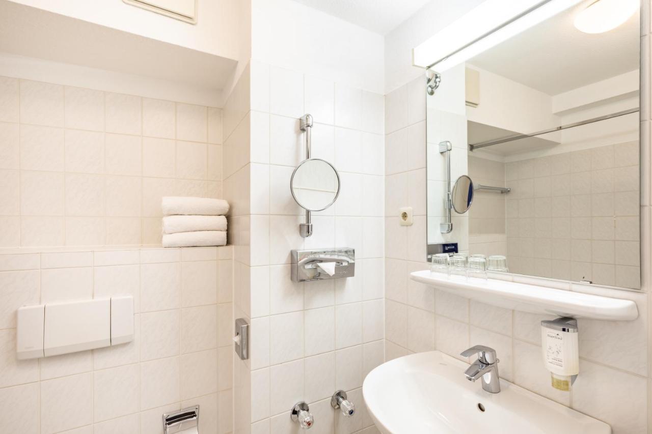 Acora Bochum Living The City - Apartments Экстерьер фото