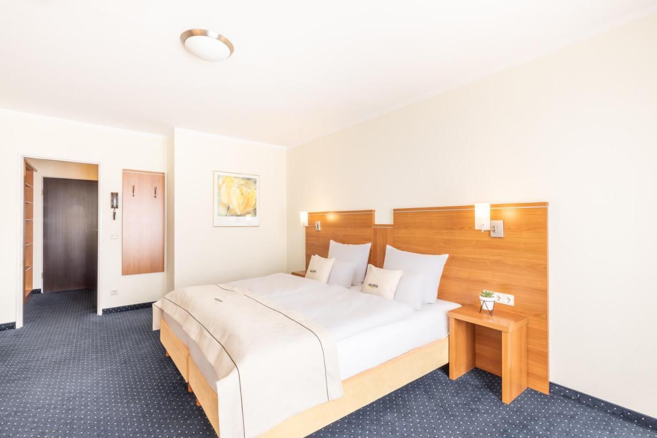 Acora Bochum Living The City - Apartments Экстерьер фото