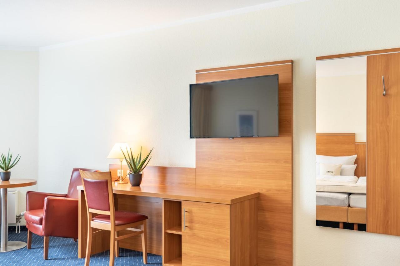 Acora Bochum Living The City - Apartments Экстерьер фото