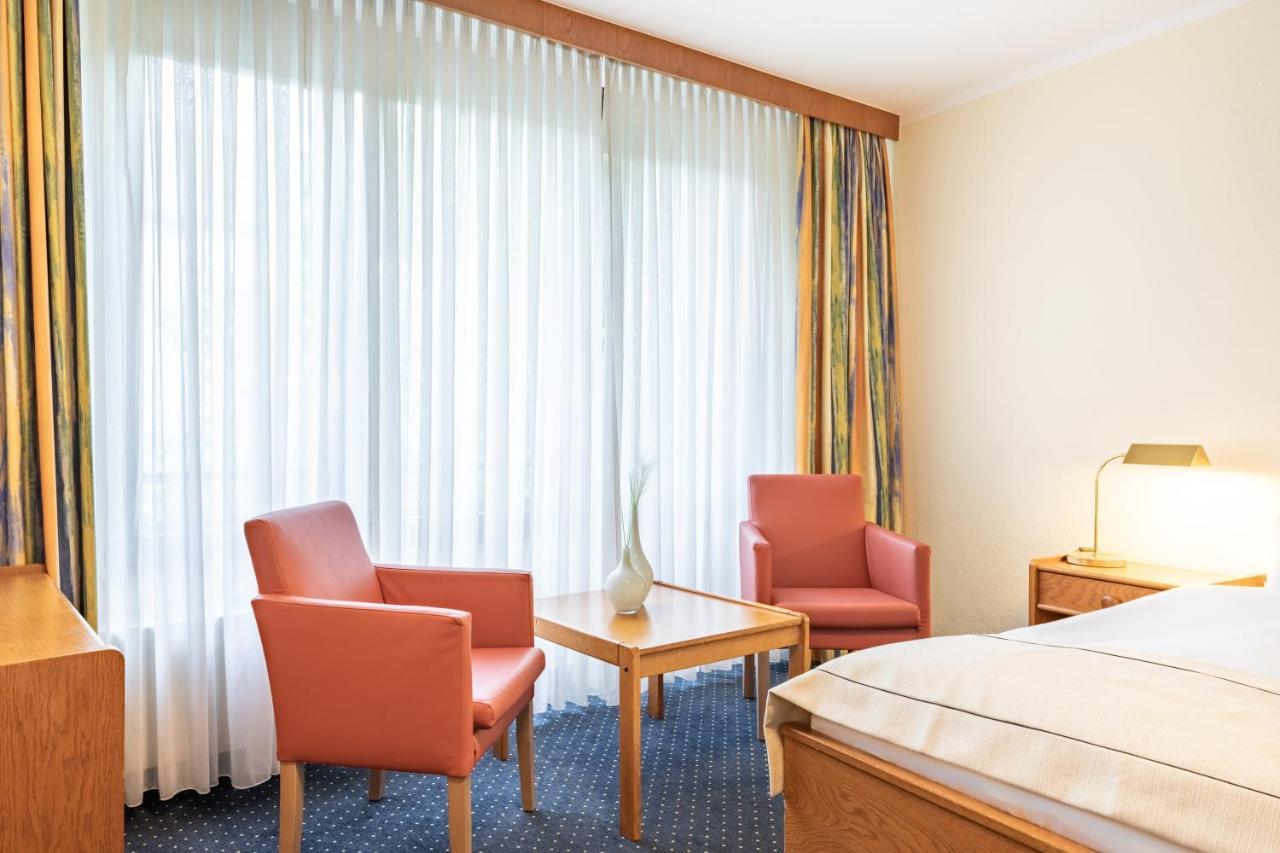 Acora Bochum Living The City - Apartments Экстерьер фото