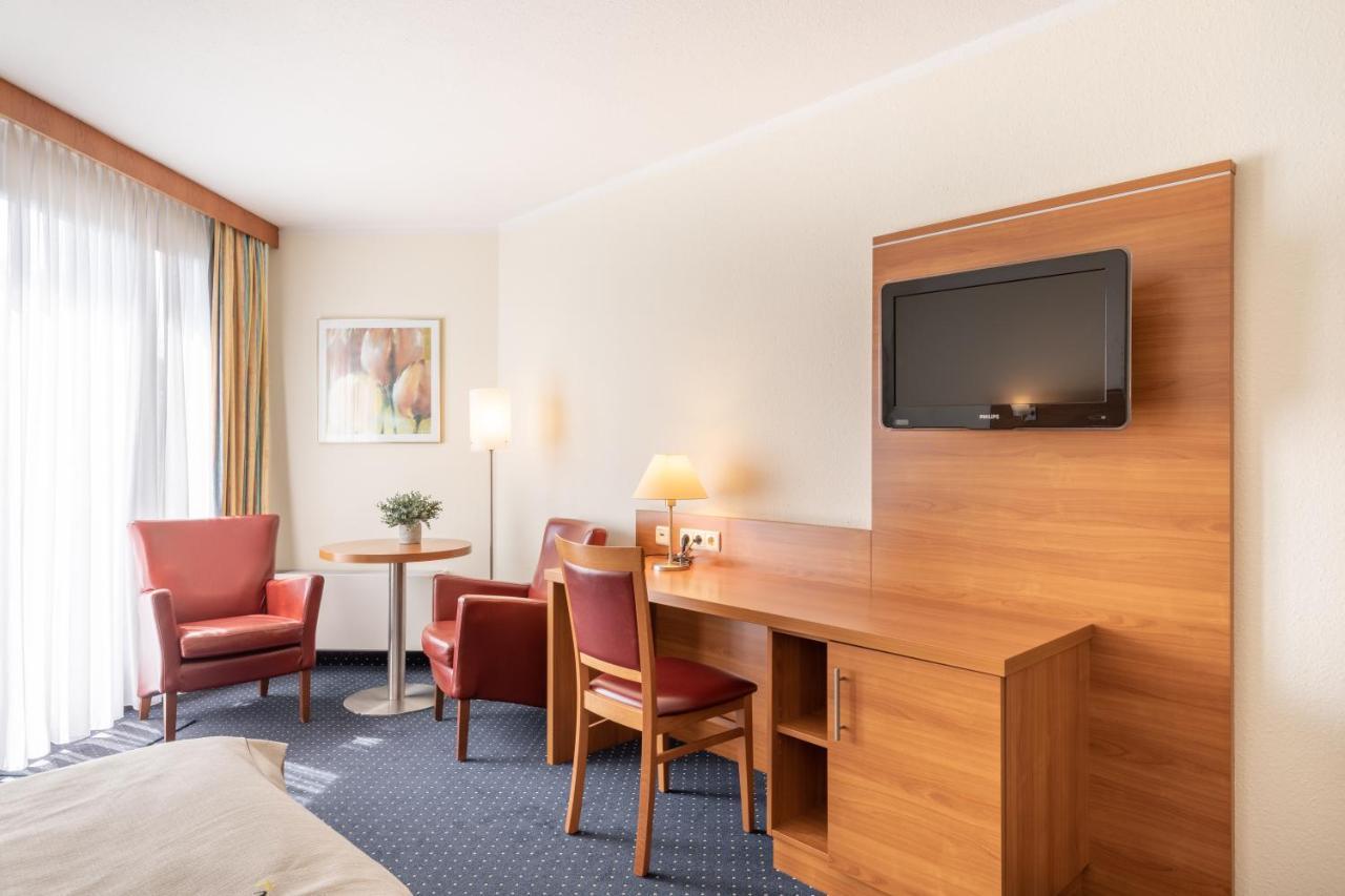Acora Bochum Living The City - Apartments Экстерьер фото
