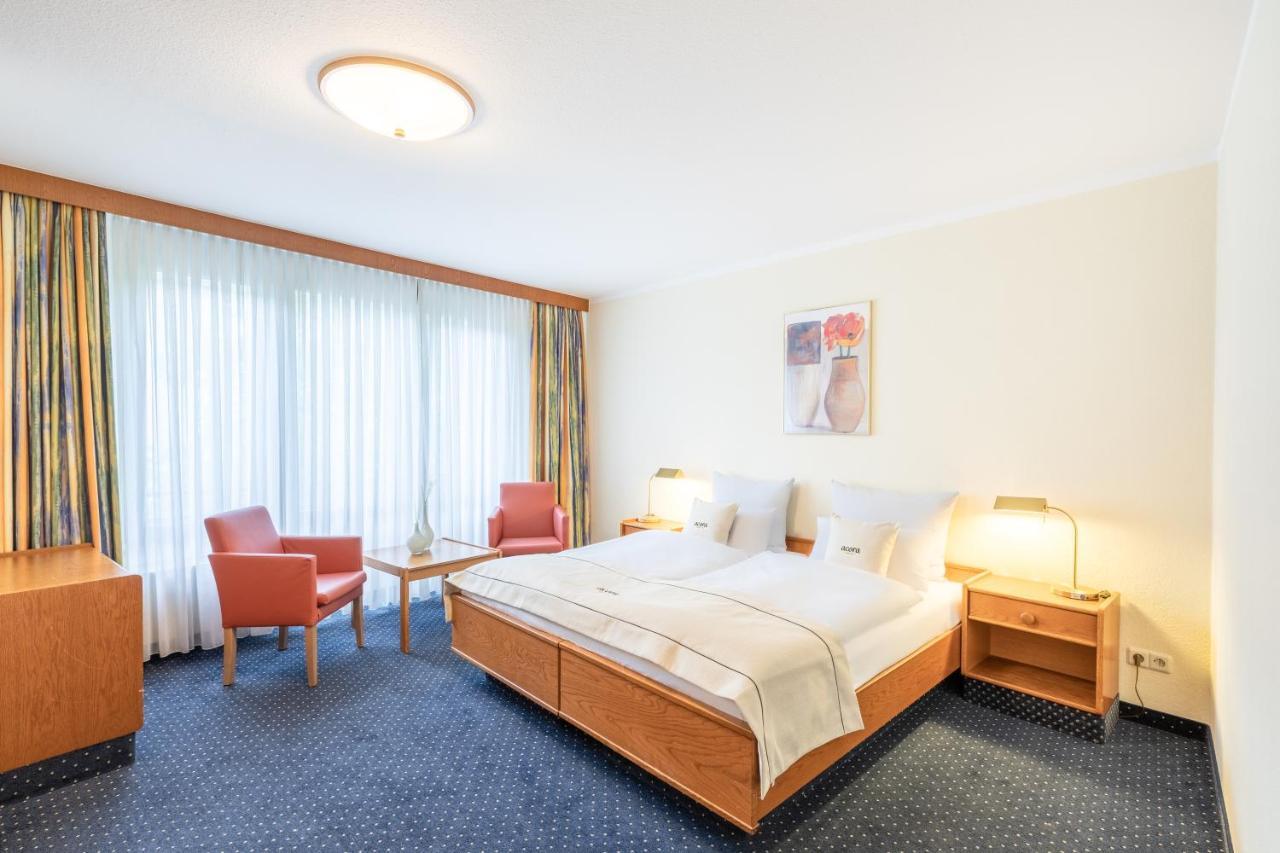 Acora Bochum Living The City - Apartments Экстерьер фото