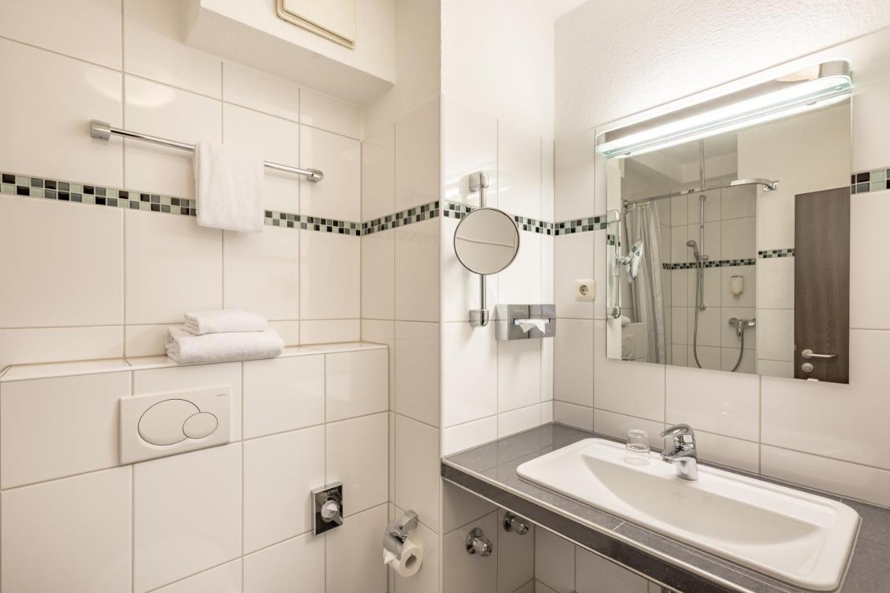 Acora Bochum Living The City - Apartments Экстерьер фото