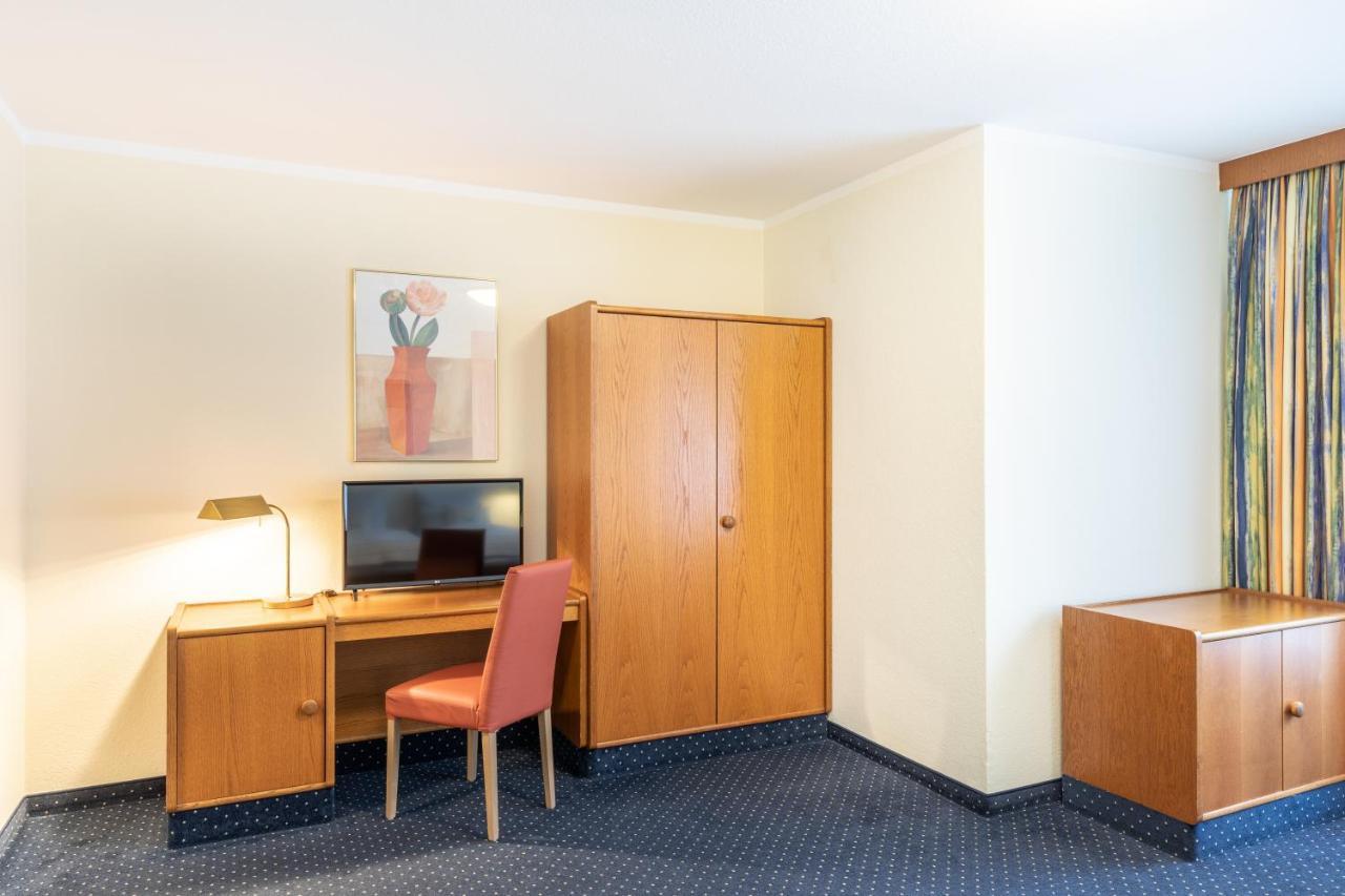 Acora Bochum Living The City - Apartments Экстерьер фото