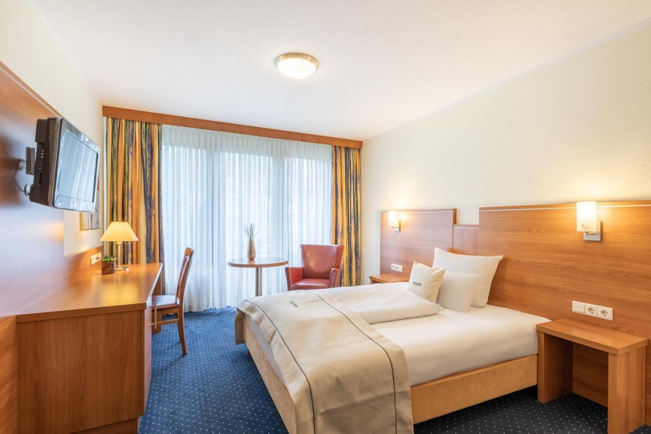 Acora Bochum Living The City - Apartments Экстерьер фото